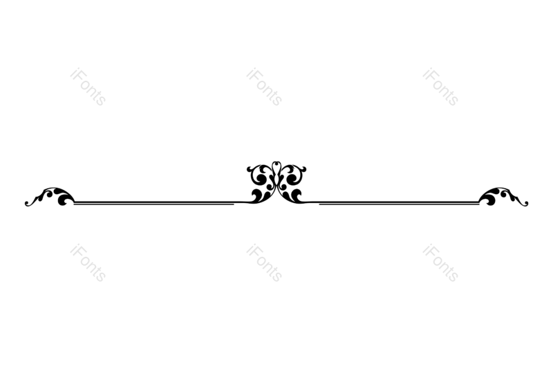 边框图片,复古元素,欧式PNG,花纹免抠素材